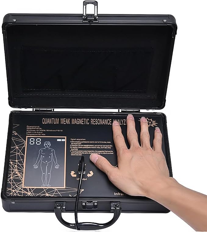 Scanner Quantum – Image 4