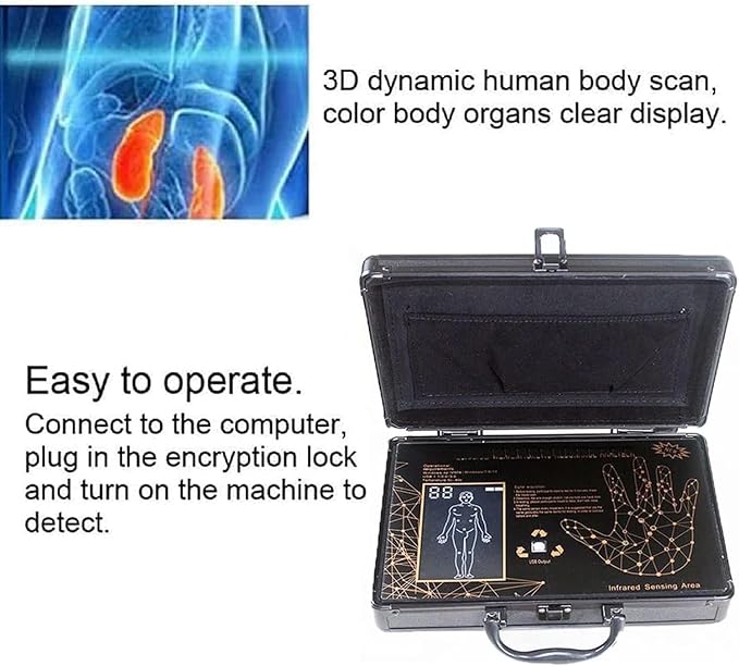 Scanner Quantum – Image 3