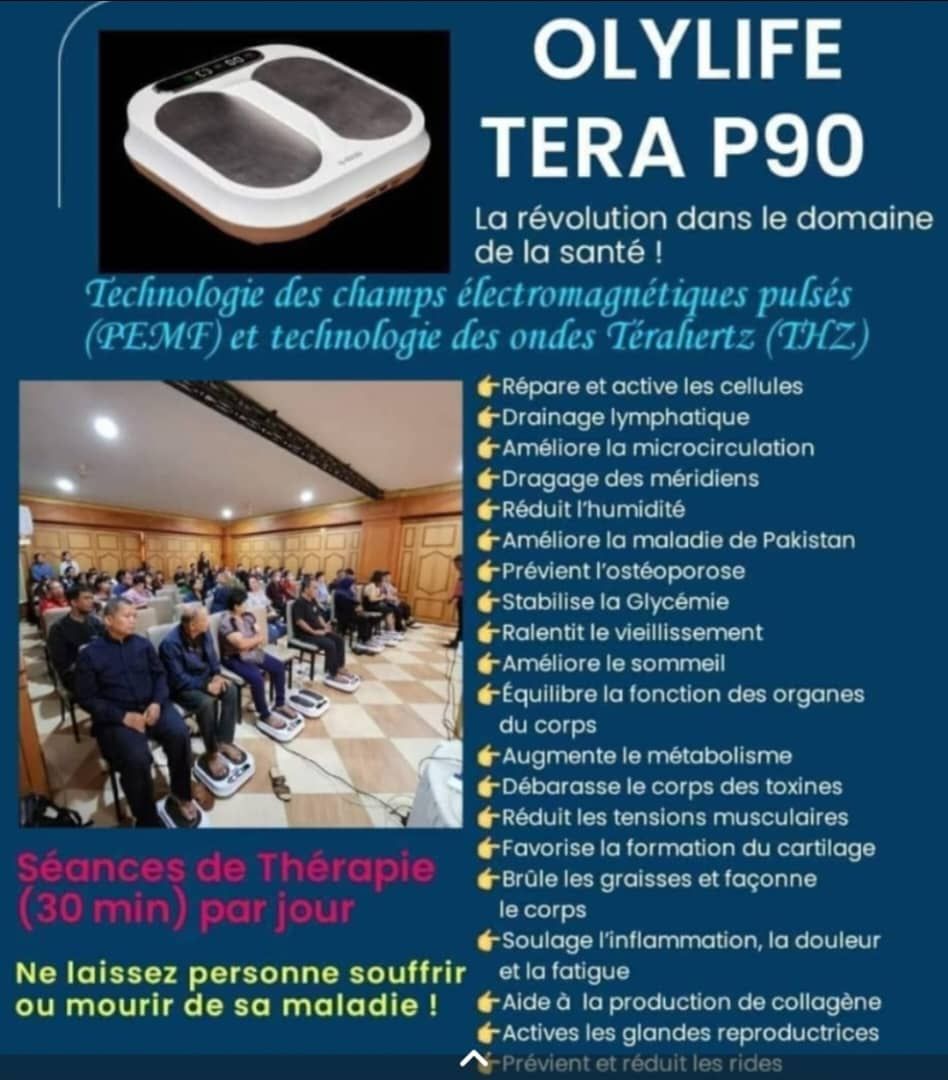 Holylife Tera P90 – Image 5